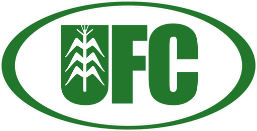 United Farmers Cooperative logo