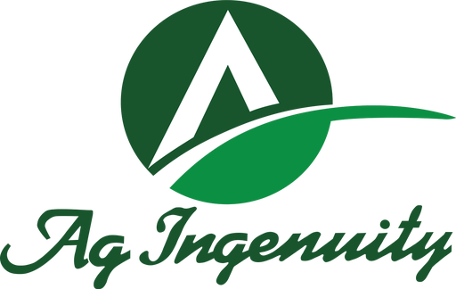 Ag Ingenuity logo