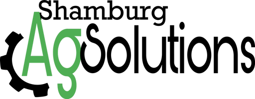 Shamburg Ag Solutions LLC logo