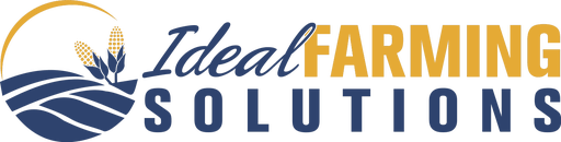 Ideal Farming Solutions logo
