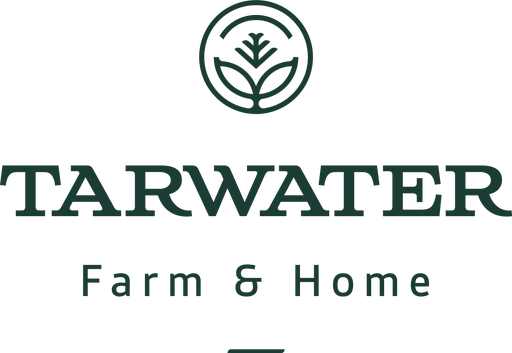 Tarwater Farm & Home logo