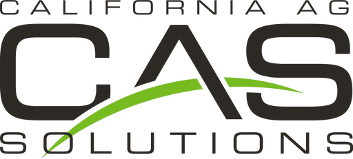 California Ag Solutions logo
