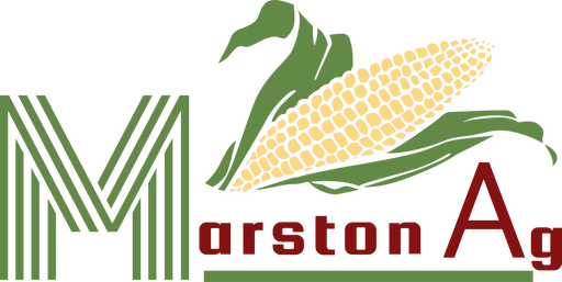 Marston Ag logo