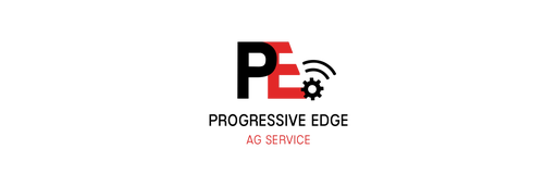 Progressive Edge Ag Service, LLC logo