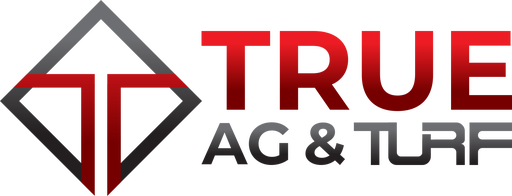 True Ag and Turf LLC logo