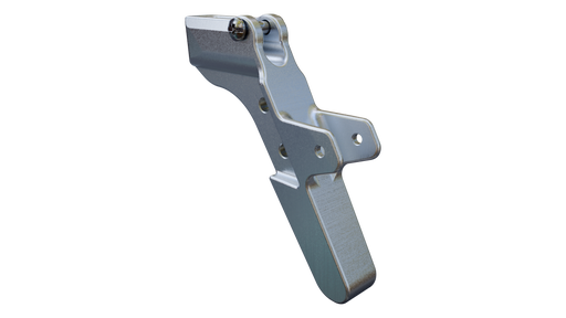 Seed tube guard from Precision Planting