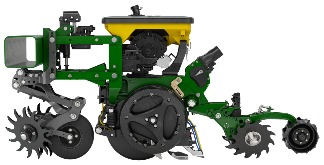 Precision Planting