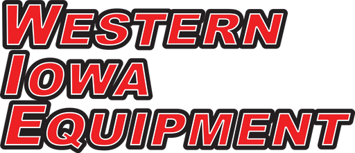 Western Iowa Equipment logo