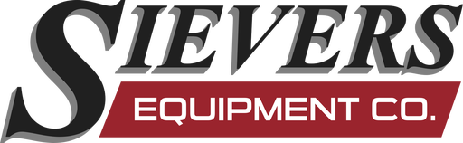 Sievers Equipment logo
