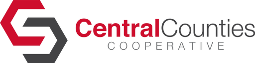 Central Counties Cooperative logo
