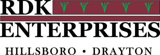 RDK Enterprises, Inc. logo