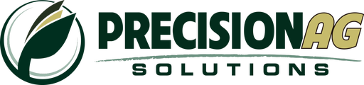 Precision Ag Solutions logo