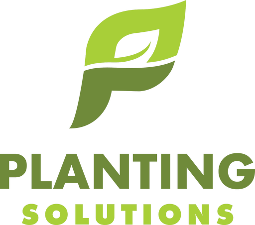 Planting Solutions logo
