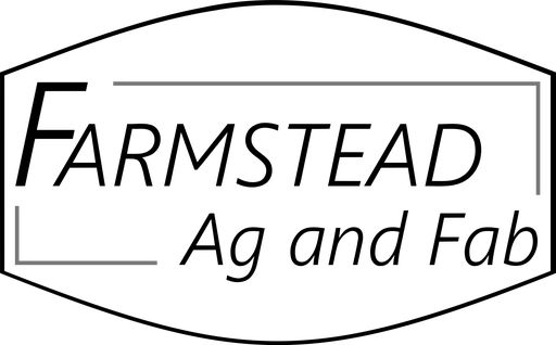 Farmstead Ag and Fab logo