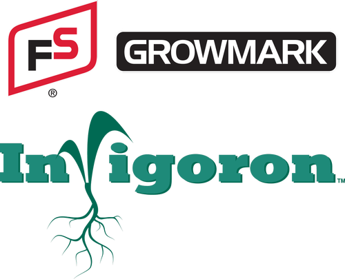 GROWMARK logo