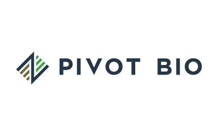 PivotBio logo