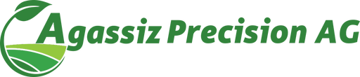 Agassiz Precision Ag logo