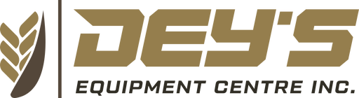 Dey's Equipment Centre Inc. logo