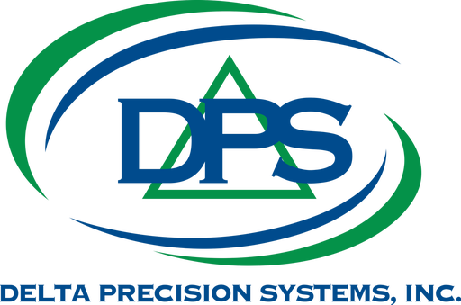 Delta Precision Systems Inc. logo