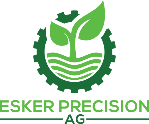 Esker Precision Ag logo
