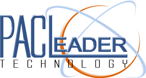 PacLeader logo