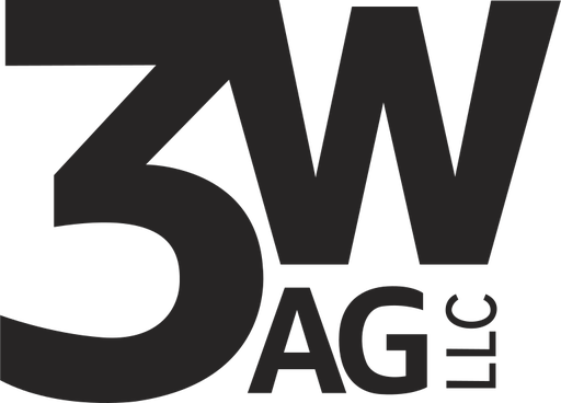 3W Ag LLC logo