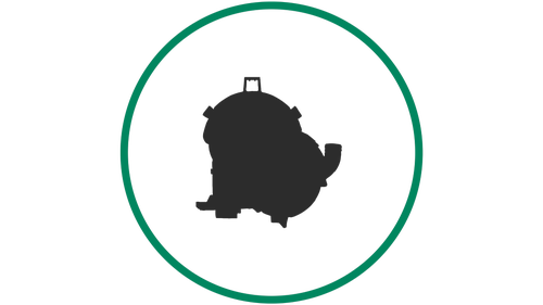 vSet icon