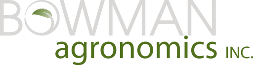 Bowman Agronomics Inc. logo