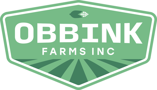 Obbink Farms Inc. logo