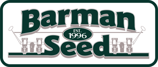 Barman Seed, Inc. logo