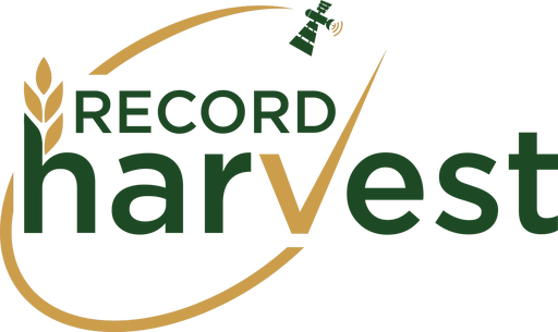 Record Harvest logo