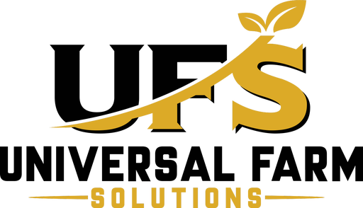 Universal Farm Solutions logo
