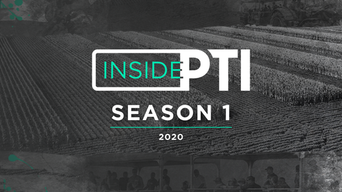 InsidePTI Season 1 