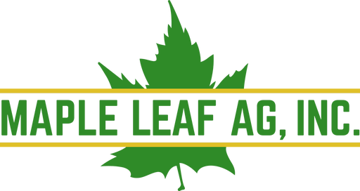 Maple Leaf AG logo