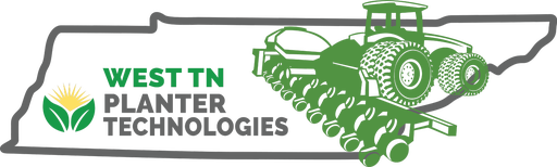 West TN Planter Technologies logo