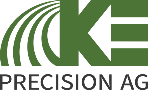 KE Precision Ag logo