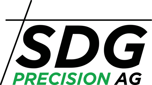 SDG Precision Ag, LLC. logo