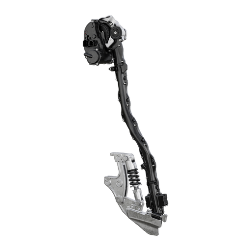 ArrowTube product rendering