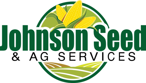 Johnson Seed & Ag Services logo