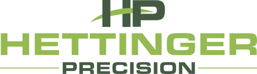 Hettinger Precision, LLC logo
