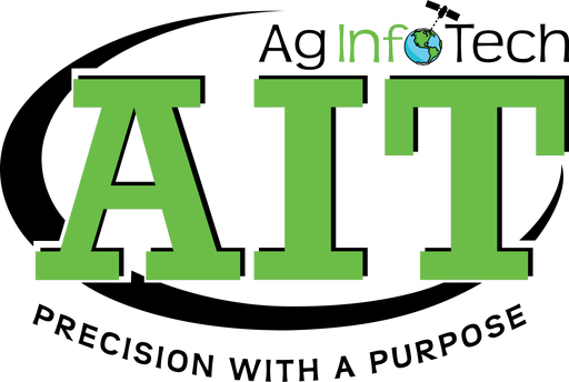 Ag Info Tech Indiana logo
