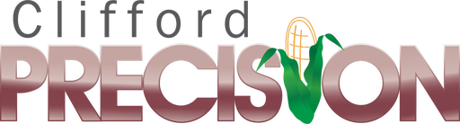 Clifford Precision Inc. logo