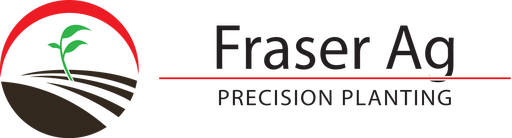 W. Fraser Ag Services logo