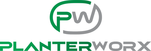 PlanterWorx logo