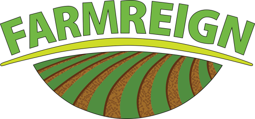 FarmReign logo
