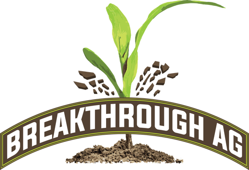 Breakthrough Ag LLC logo