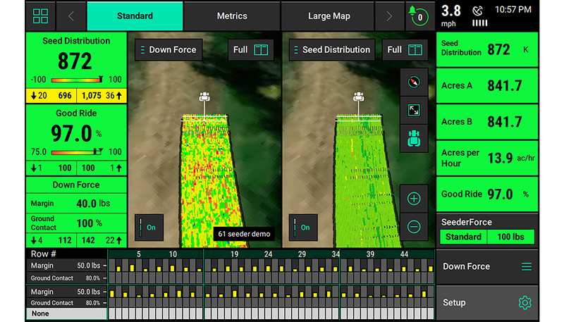 seeder monitor