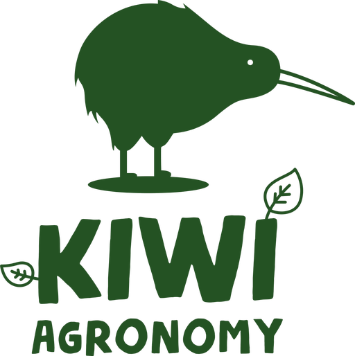 KIWI AGRONOMY logo