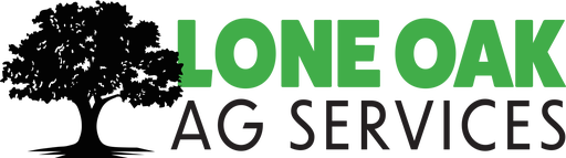 Lone Oak Ag Services logo