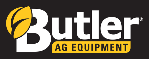 Butler Machinery Company logo